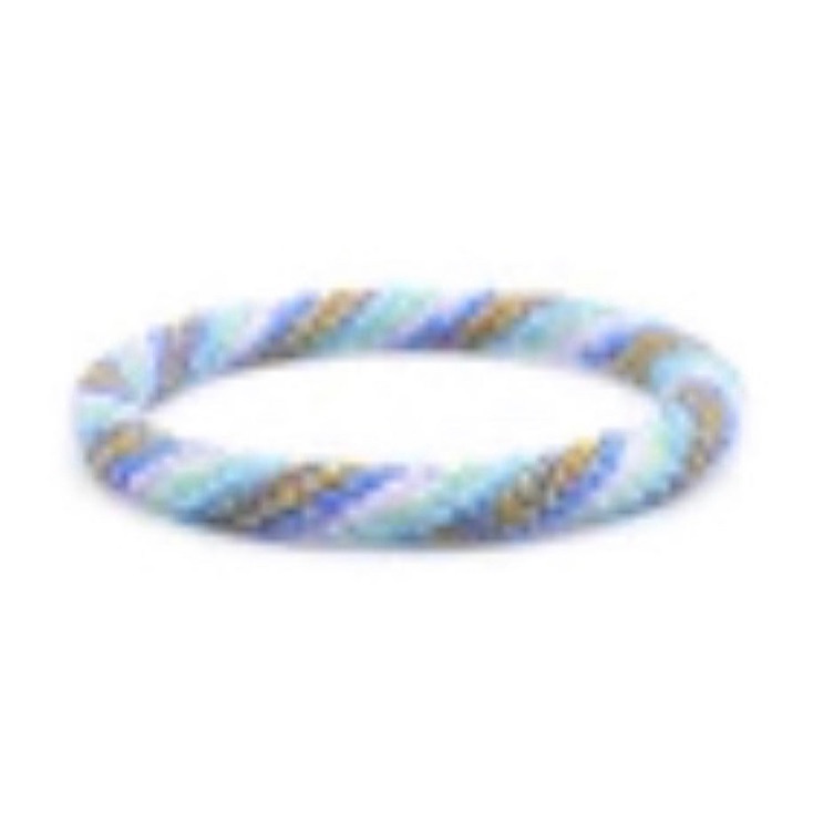 Sashka Co Mermaid Beaded Bracelet 20$